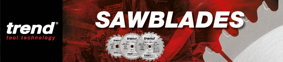 Trend Saw Blades